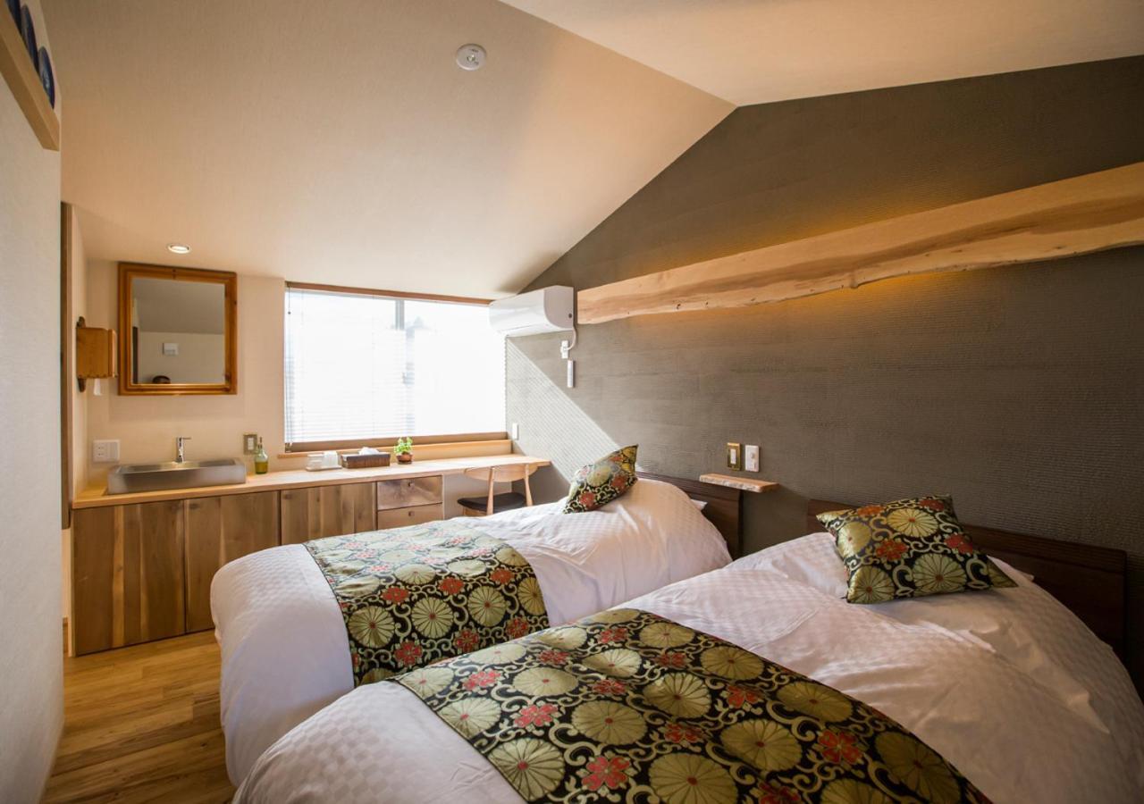 Shioriya Hotel Нагано Екстериор снимка