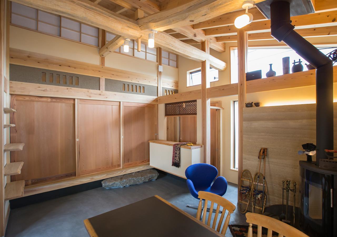 Shioriya Hotel Нагано Екстериор снимка