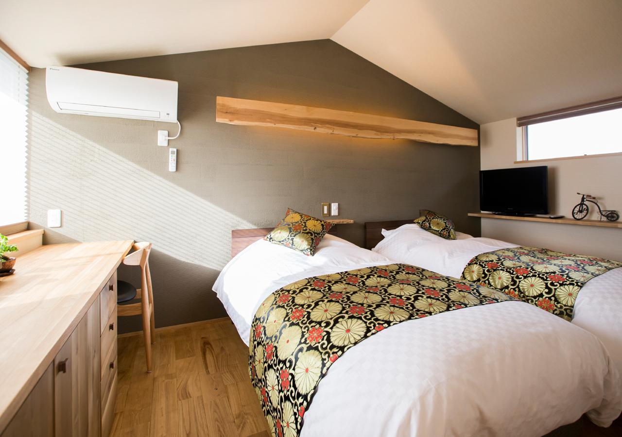 Shioriya Hotel Нагано Екстериор снимка