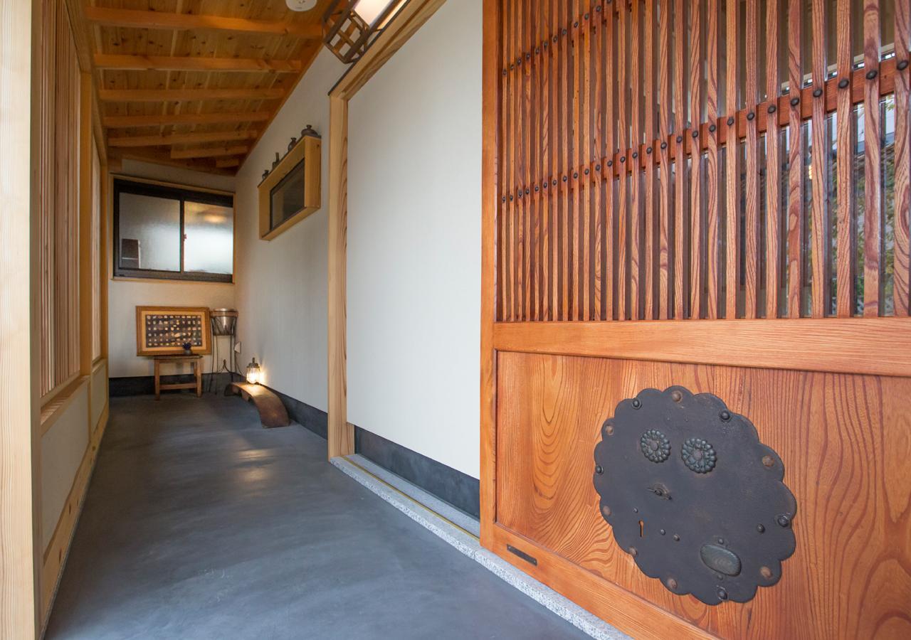 Shioriya Hotel Нагано Екстериор снимка