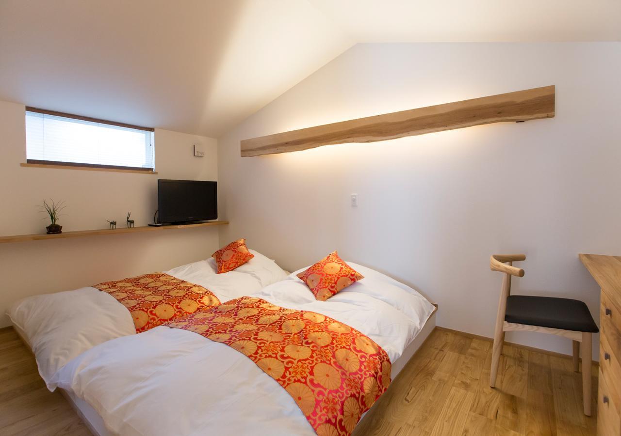Shioriya Hotel Нагано Екстериор снимка