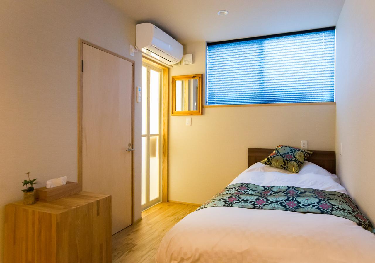 Shioriya Hotel Нагано Екстериор снимка